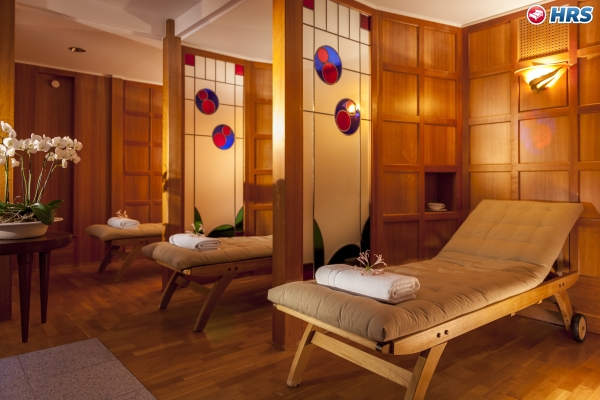 Maison Messmer – ein Mitglied der Hommage Luxury Hotels Collection
